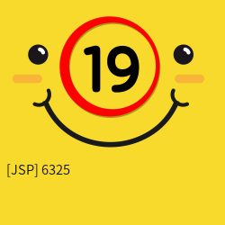 [JSP] 6325
