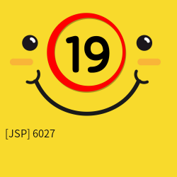 [JSP] 6027